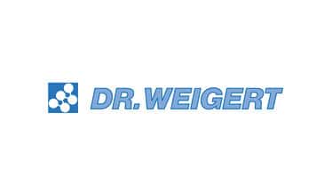 Dr. Weigert